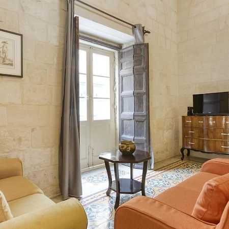 Vlt214- Valletta 2 Bedroom Townhouse المظهر الخارجي الصورة